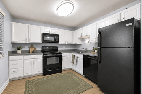 4640 E Asbury Circle 2-3 Beds Apartment for Rent
