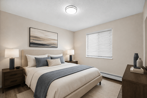 2801 S Federal Blvd 1 Apartment for Rent