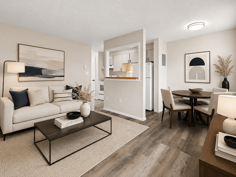 2801 S Federal Blvd 1 Apartment for Rent