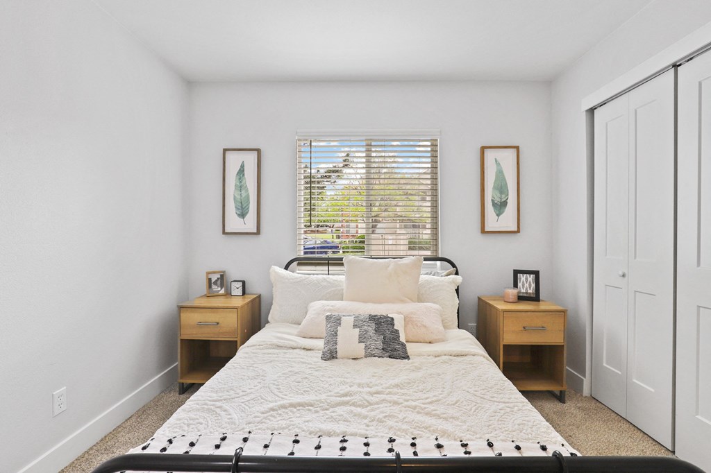 The Alpine Apartments