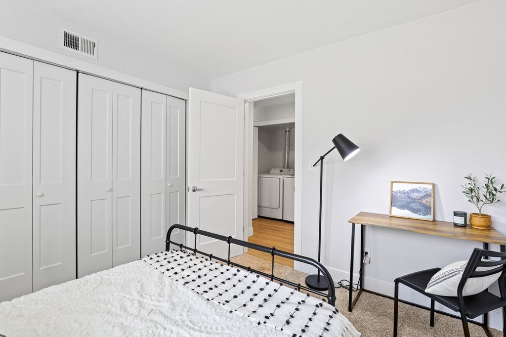 The Alpine Apartments