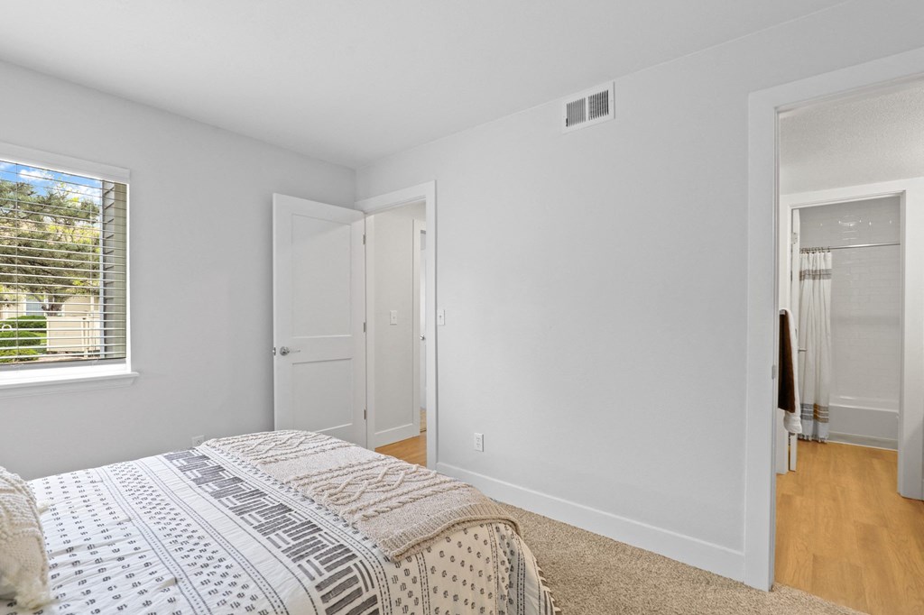 The Alpine Apartments