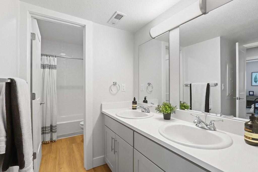 The Alpine Apartments