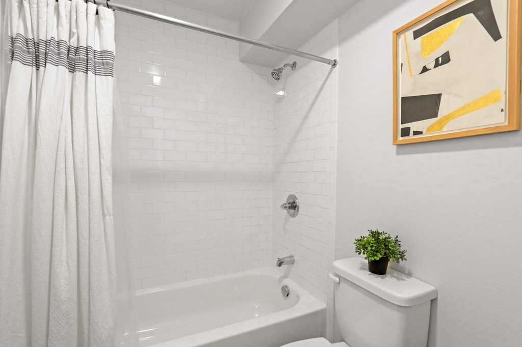 The Alpine Apartments