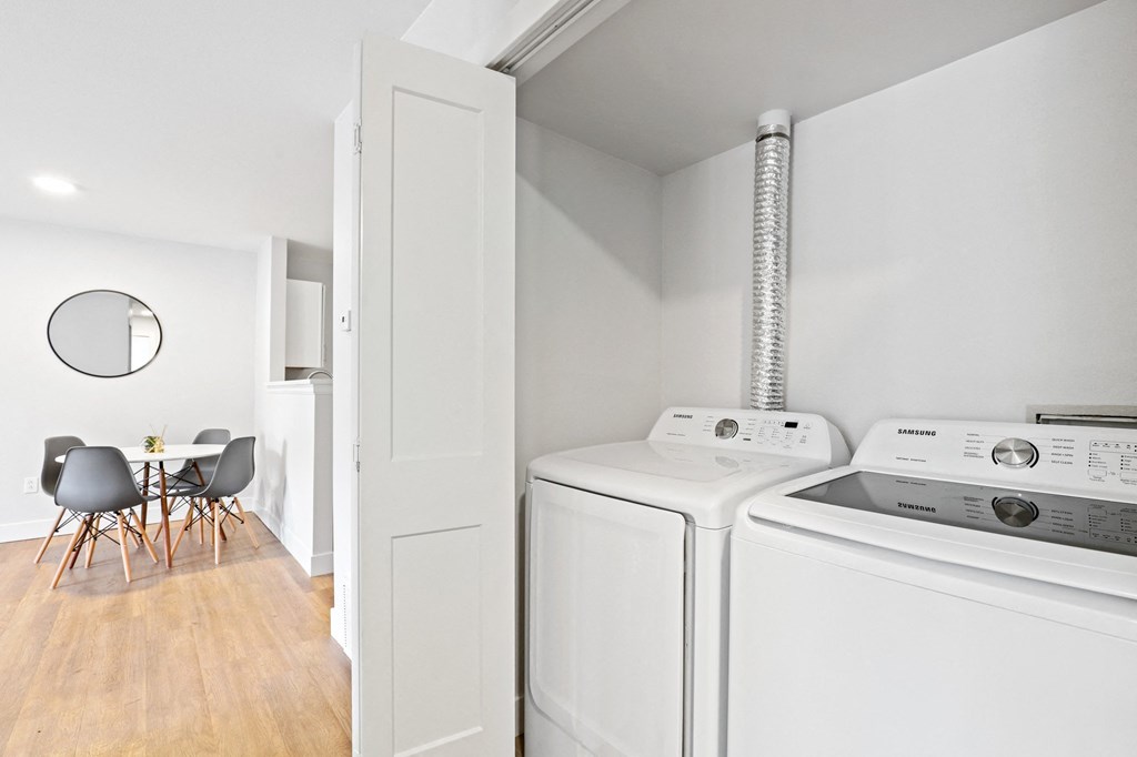 The Alpine Apartments