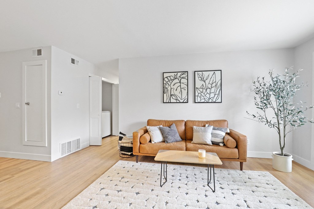 The Alpine Apartments