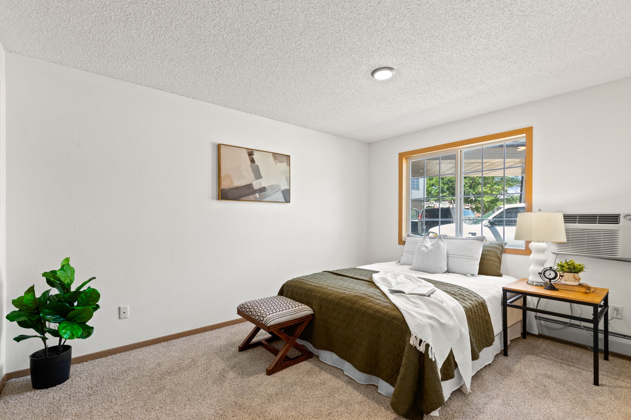 Cityline Station - Apartments East