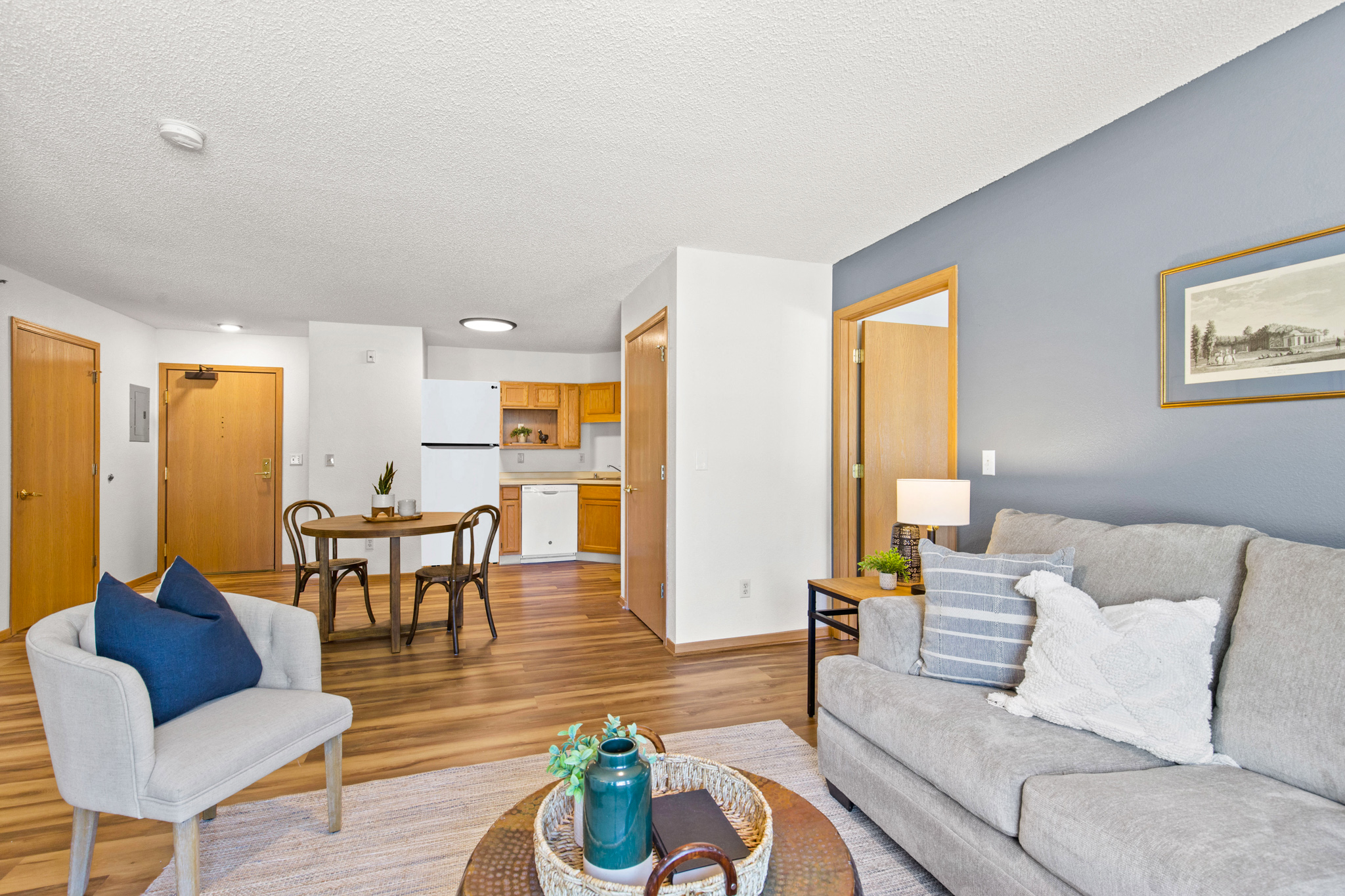 Cityline Station - Apartments East