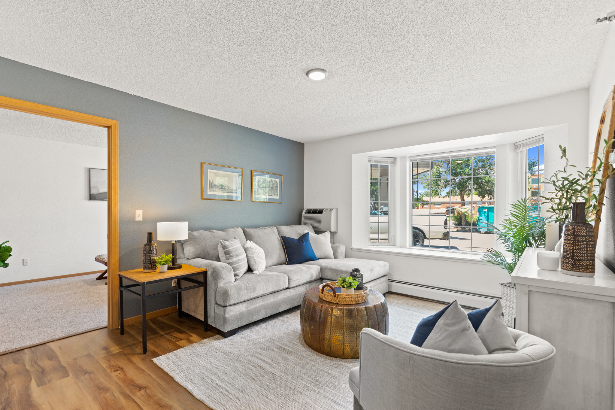 Cityline Station - Apartments East