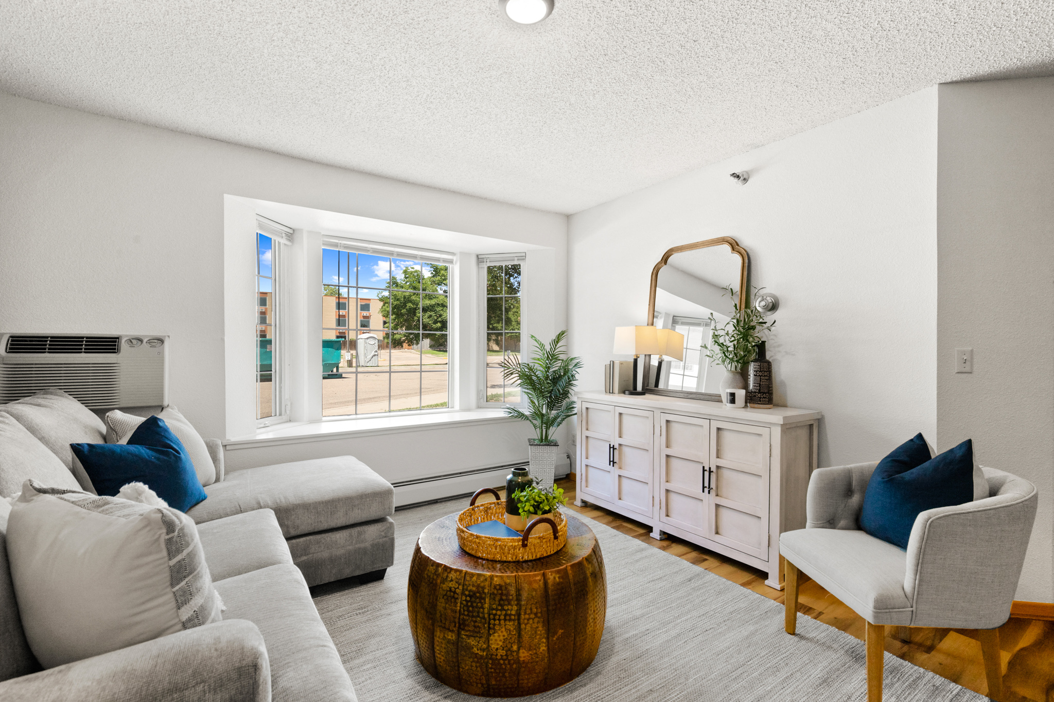 Cityline Station - Apartments East