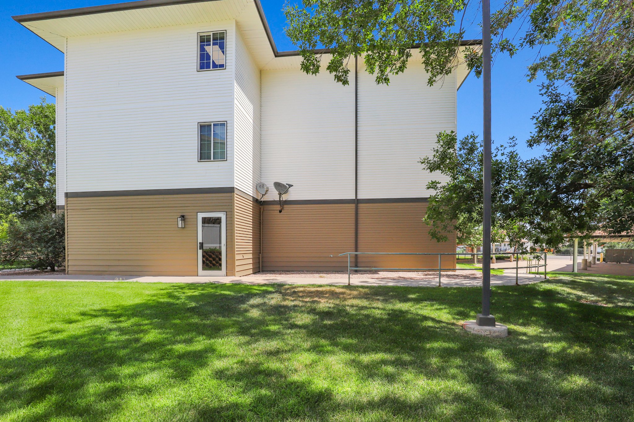 Cityline Station - Apartments East