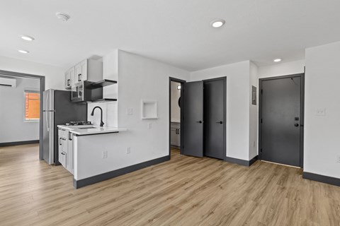 2751 W 28Th Ave Studio-1 Apartment for Rent