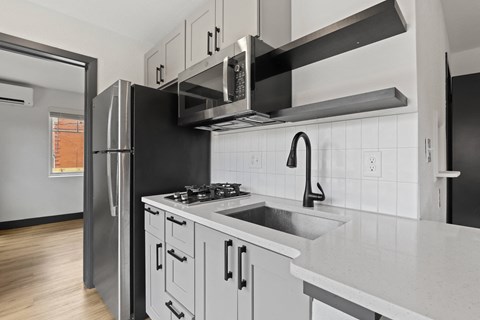 2751 W 28Th Ave Studio-1 Apartment for Rent