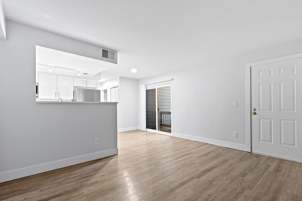 The Alpine Apartments