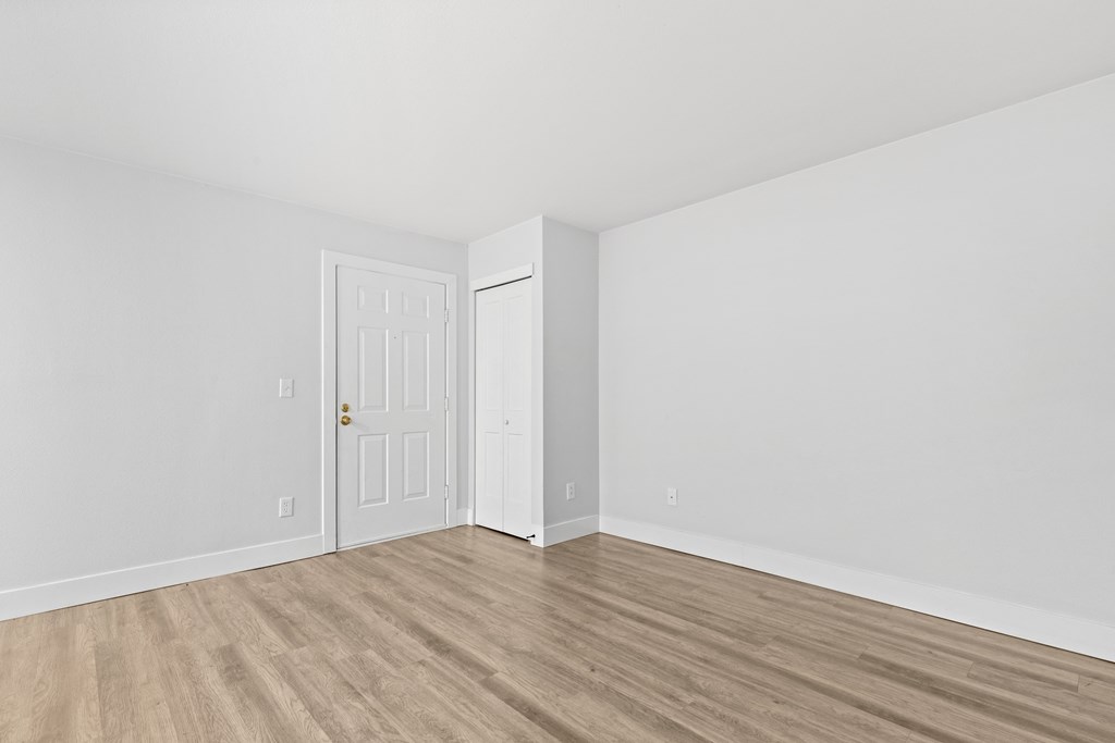 The Alpine Apartments