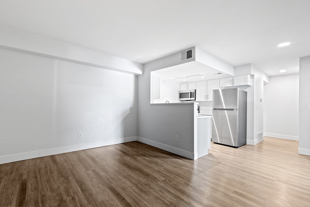 The Alpine Apartments