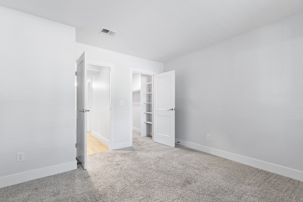 The Alpine Apartments