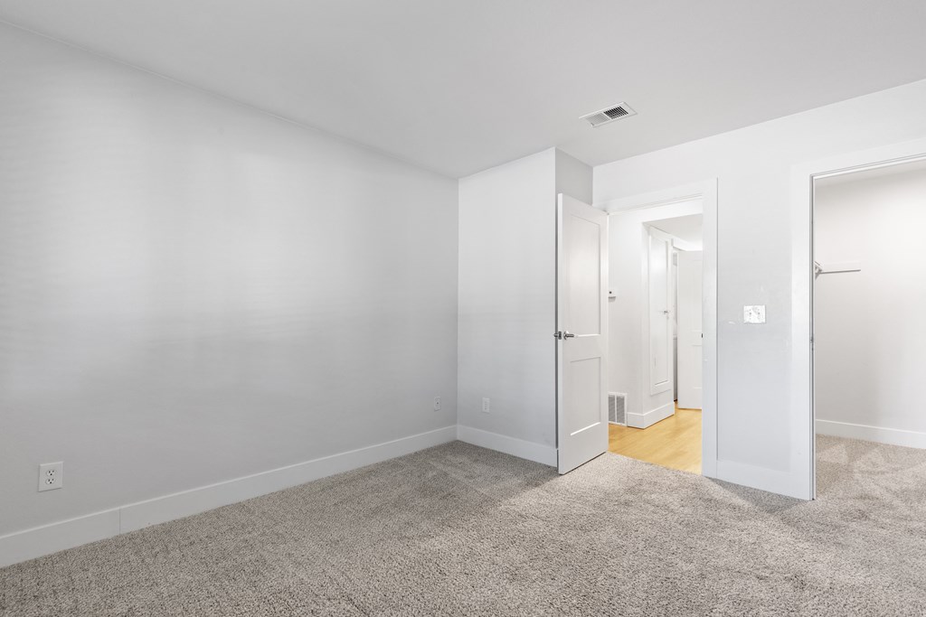 The Alpine Apartments