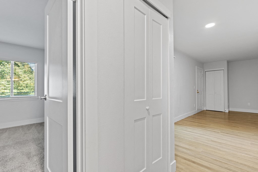 The Alpine Apartments