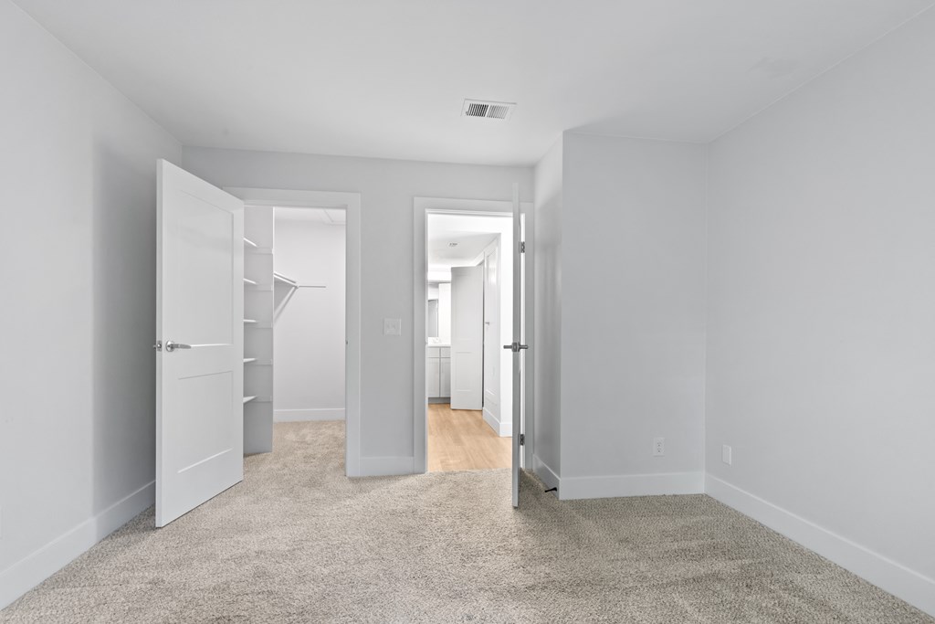 The Alpine Apartments