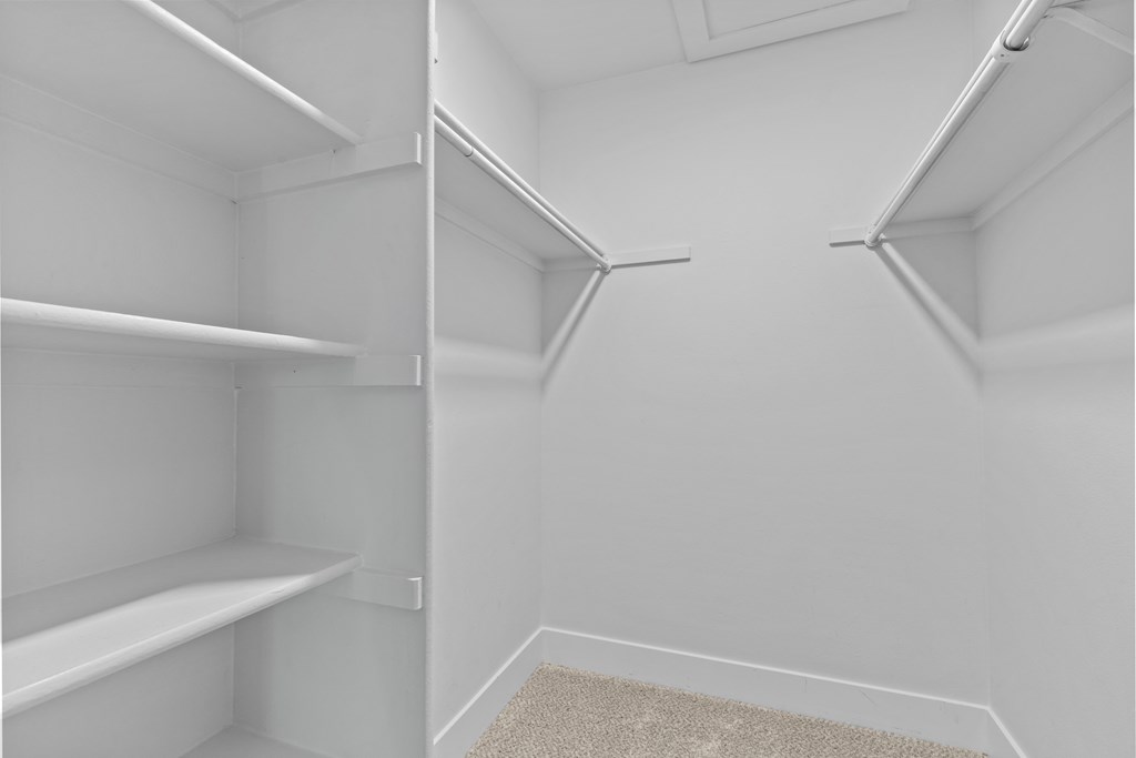 The Alpine Apartments