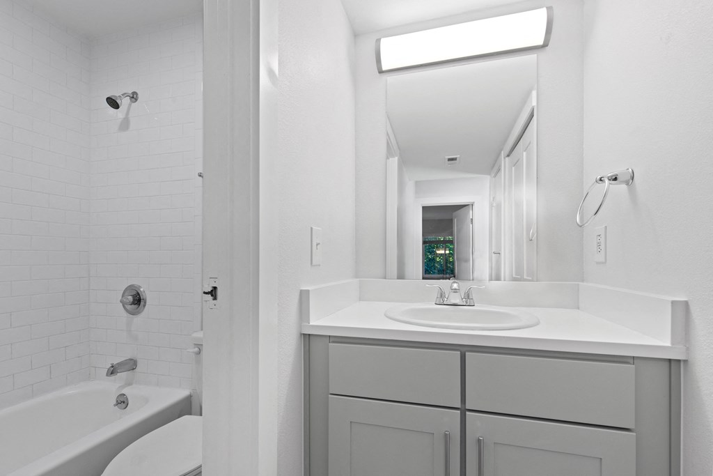 The Alpine Apartments