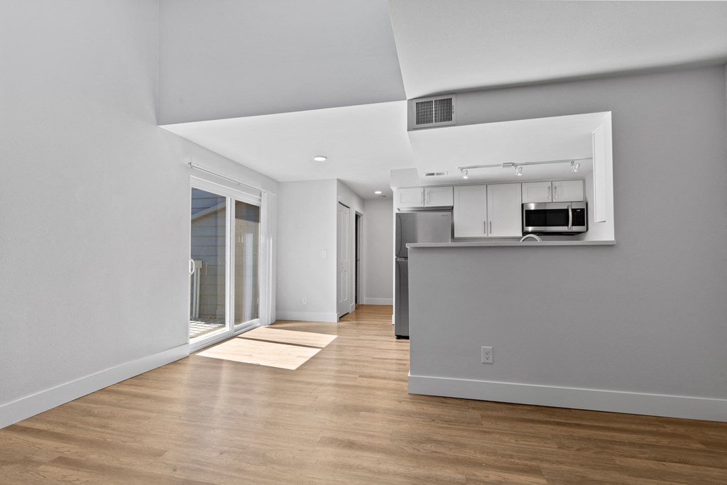 The Alpine Apartments