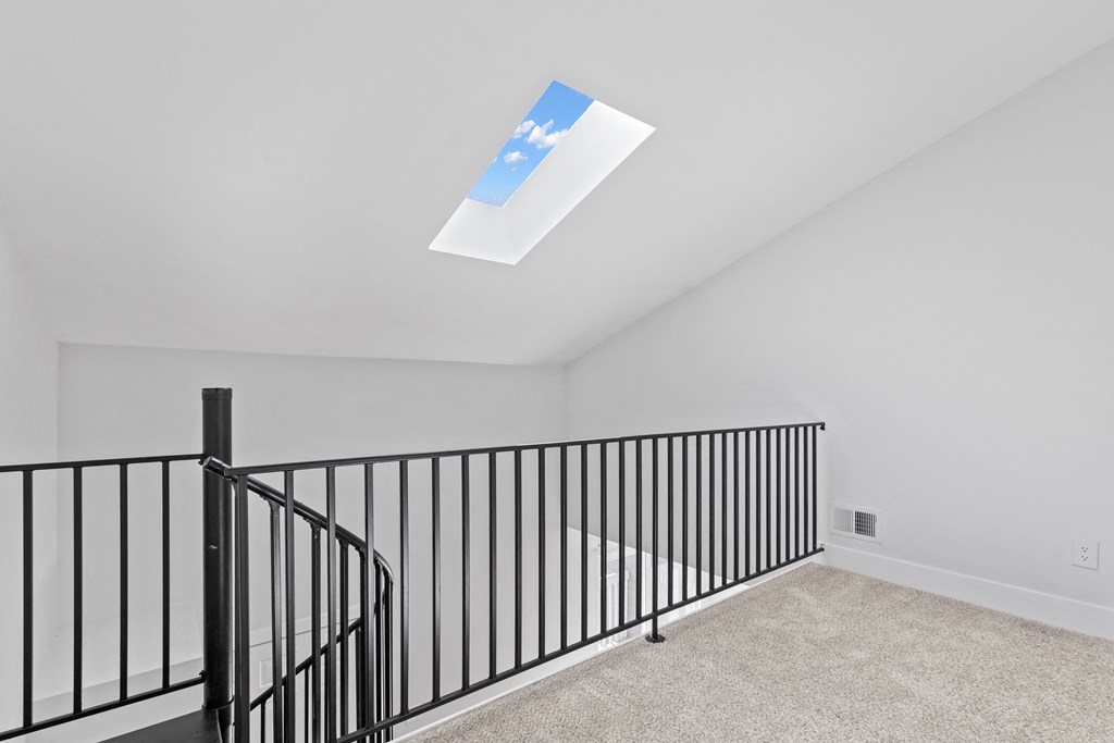 The Alpine Apartments