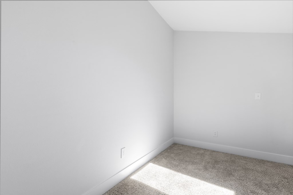 The Alpine Apartments