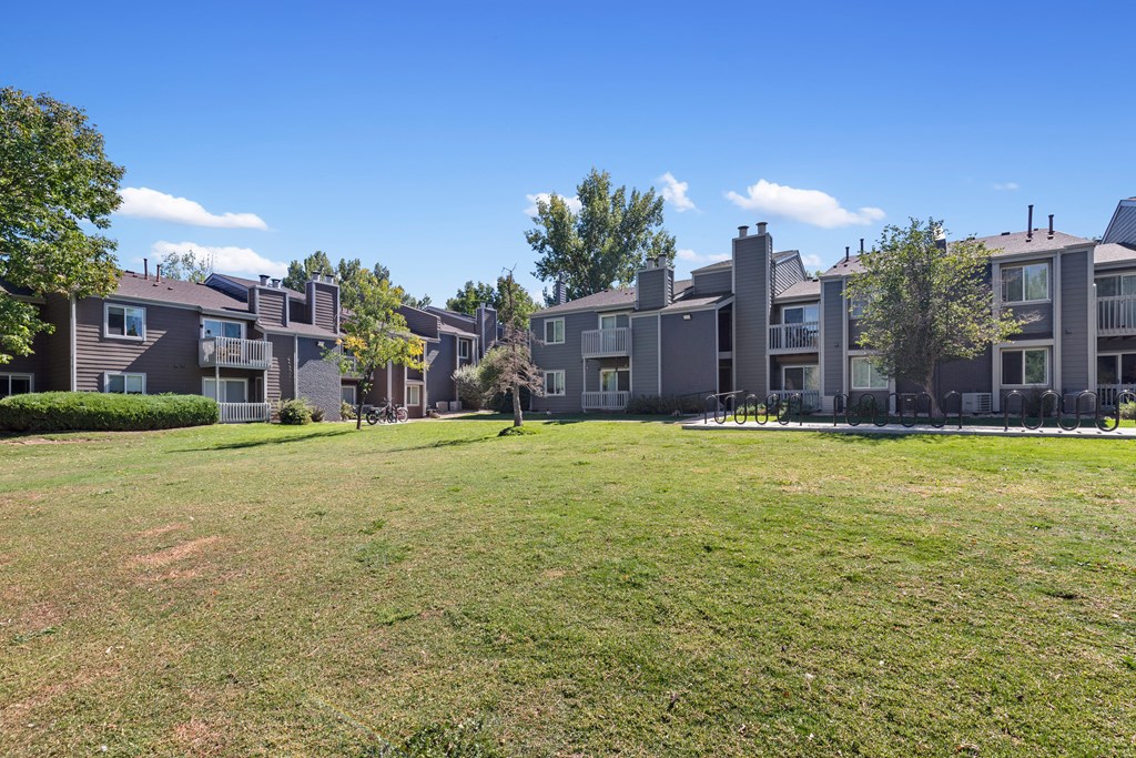 The Alpine Apartments