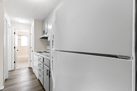 Royal Chateau Apartments