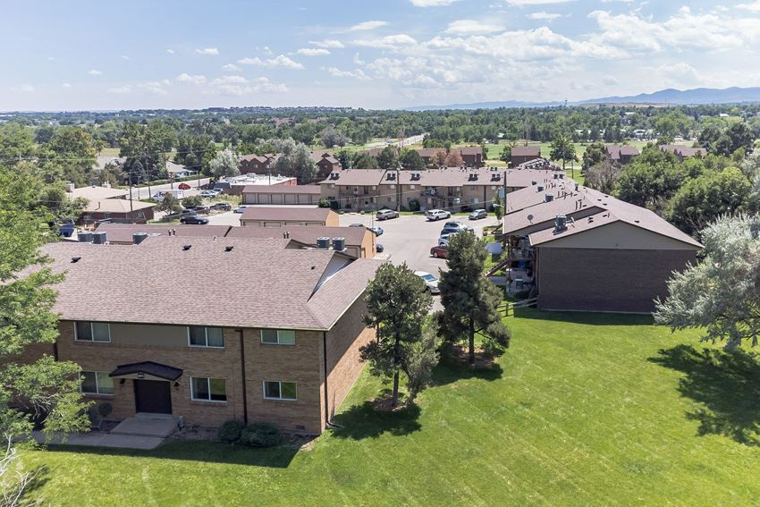 The Parker Apartments, 8854 W La Salle Ave, Lakewood, CO - RentCafe