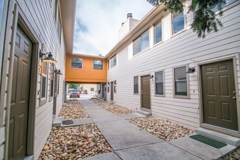 2238 Canyon #2 Exterior
