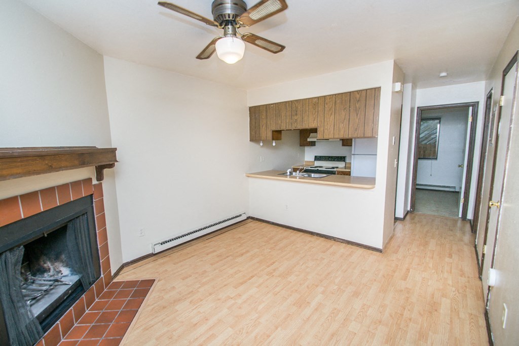 2238 Canyon Living Area