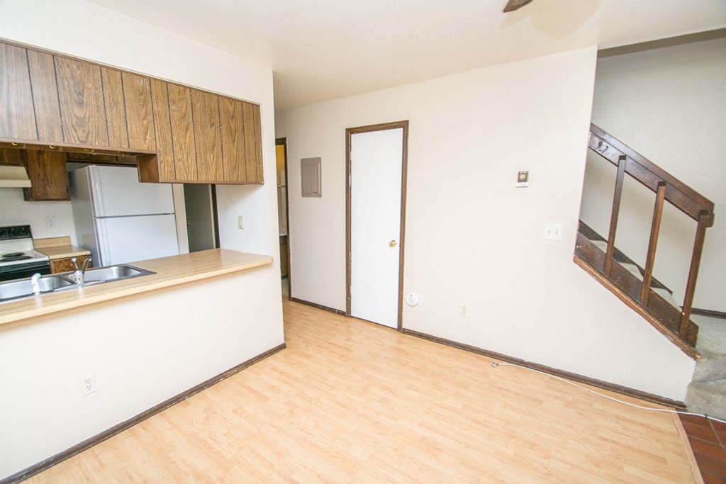 2238 Canyon Living Area