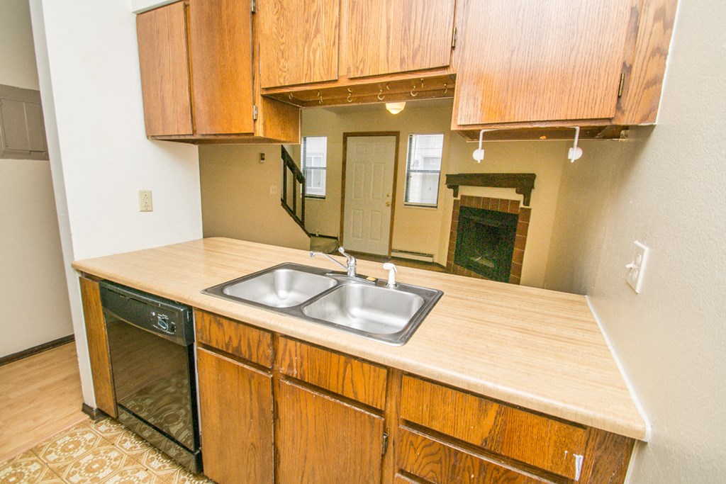 2238 Canyon Kitchen