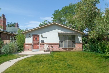 2145 S Humboldt St 4 Beds House for Rent Photo Gallery 1