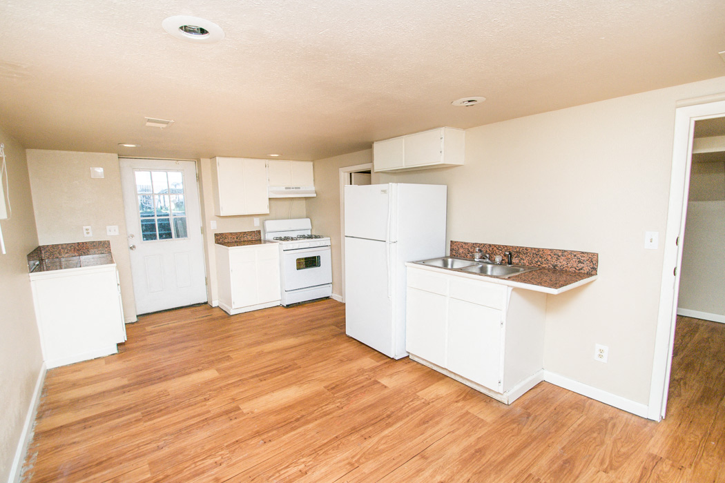 955 Pennsylvania Kitchen