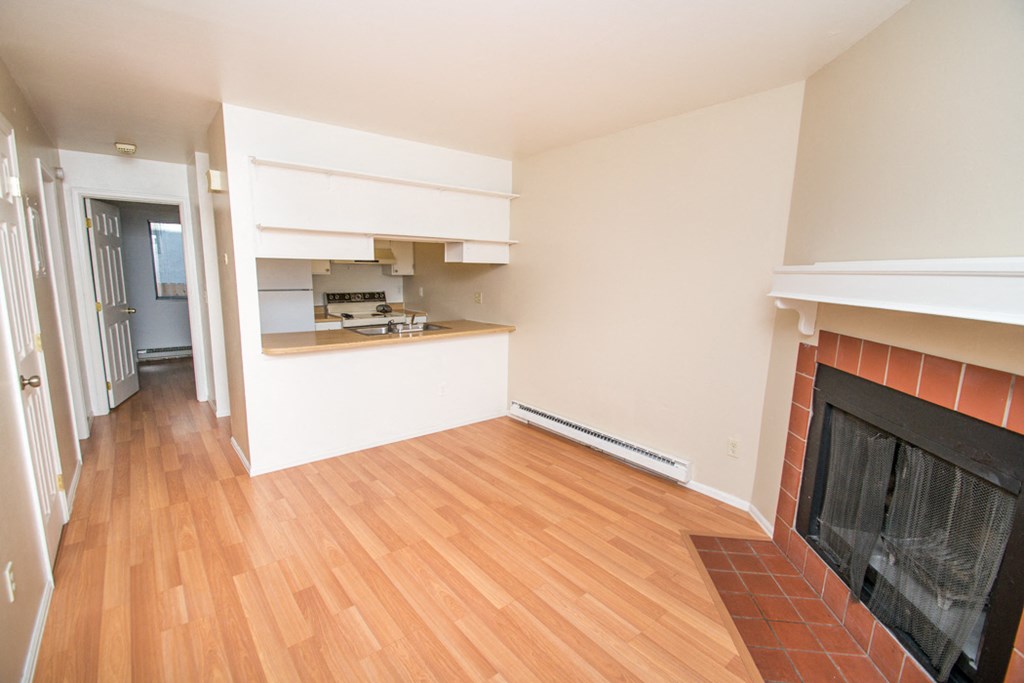 2238 Canyon Living Area