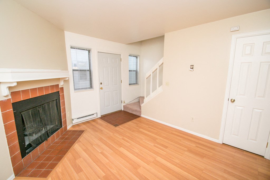 2238 Canyon Living Area