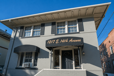 1217 E 14Th Ave. 1 Apartment for Rent