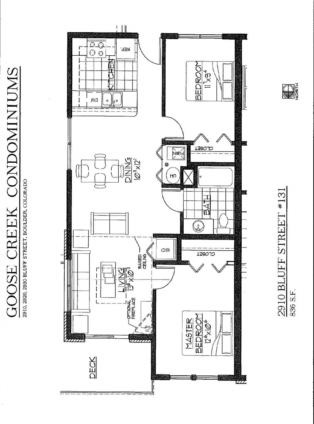 Floor Plan 2910 131
