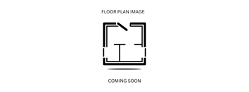 A black and white floor plan image is coming soon.