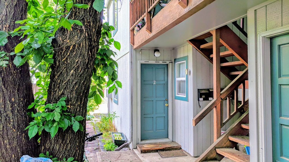 2111 Spruce St is a similar property to The Boulders located in Boulder