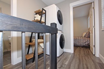 1837 22nd St Interior