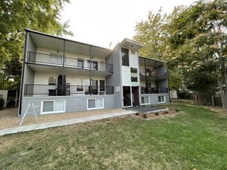 3601 Eaton St 1-2 Beds Apartment for Rent