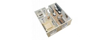 1155 Marine Floor Plan Ground Floor