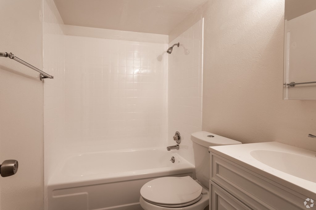 Bathroom 26 Emery Way