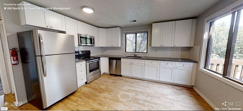 840 North St 2-4 Beds Apartment, Home, Duplex/Triplex, CU, Naropa, Boulder for Rent - Photo Gallery 1