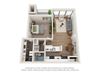 Landmark Apartments: Horsetooth